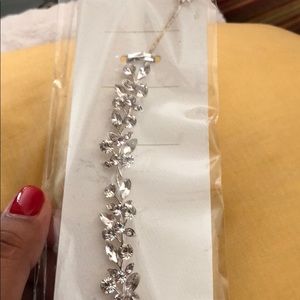 Christina Collection Hair Jewelry